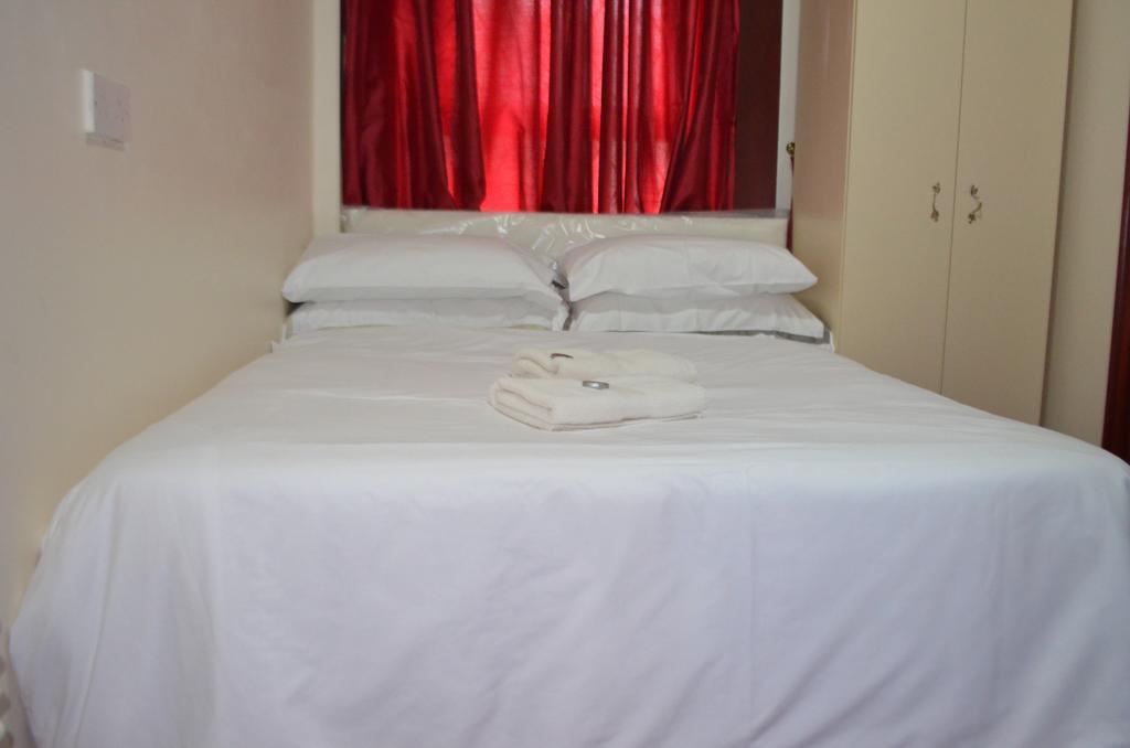 Lyndhurst Hotel Blackpool Esterno foto